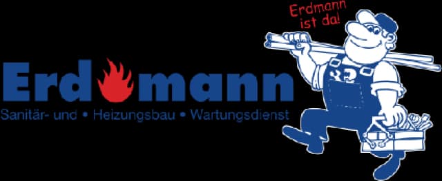 Erdmann Sanitär- und Heizungsbau Wartungsdienst