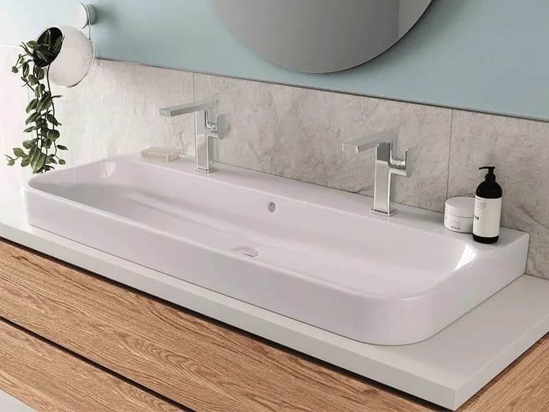 Die neuen Hingucker im designstarken Badezimmer – Bild 1